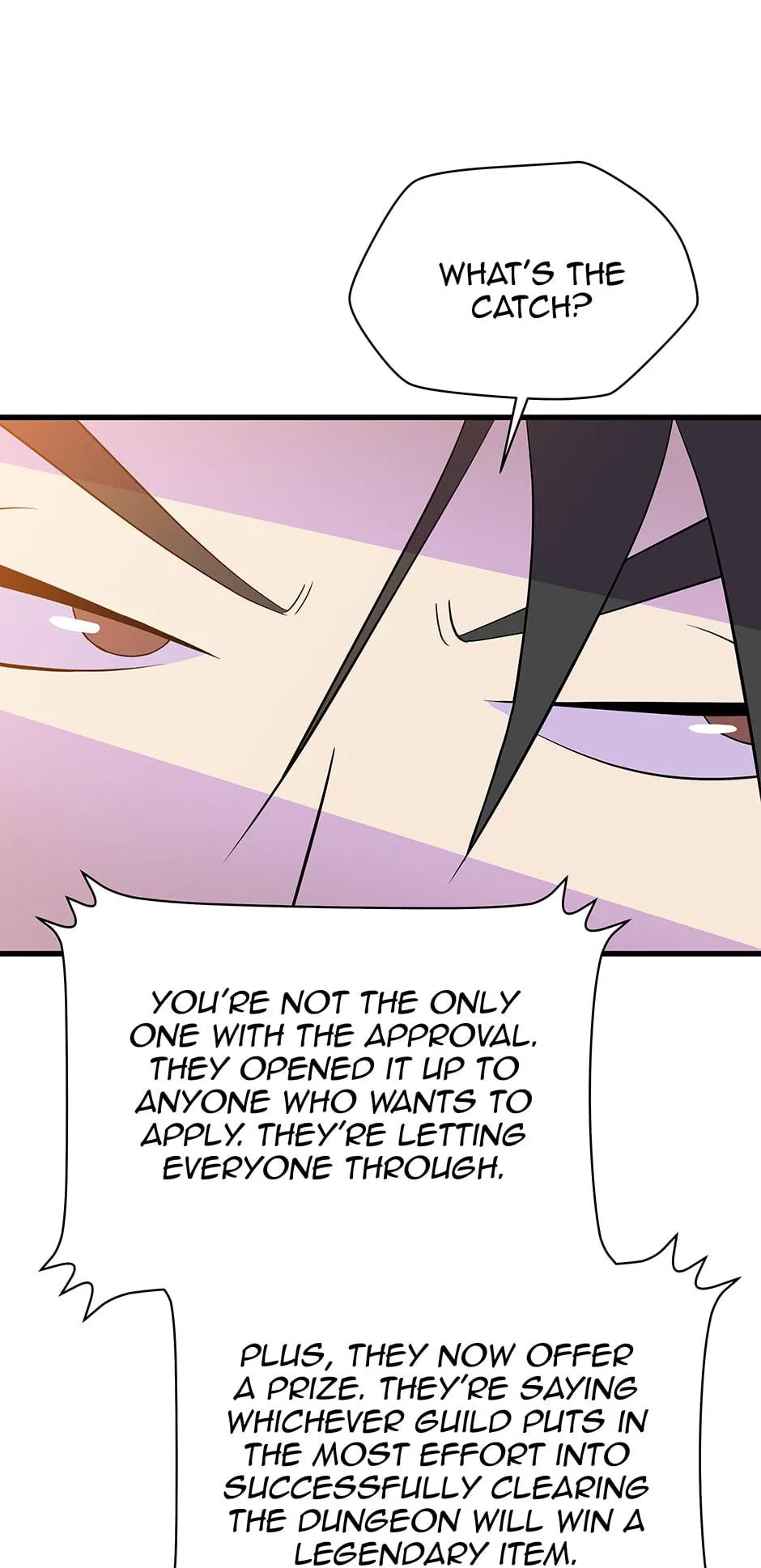 Read Kill The Hero en Manga Online