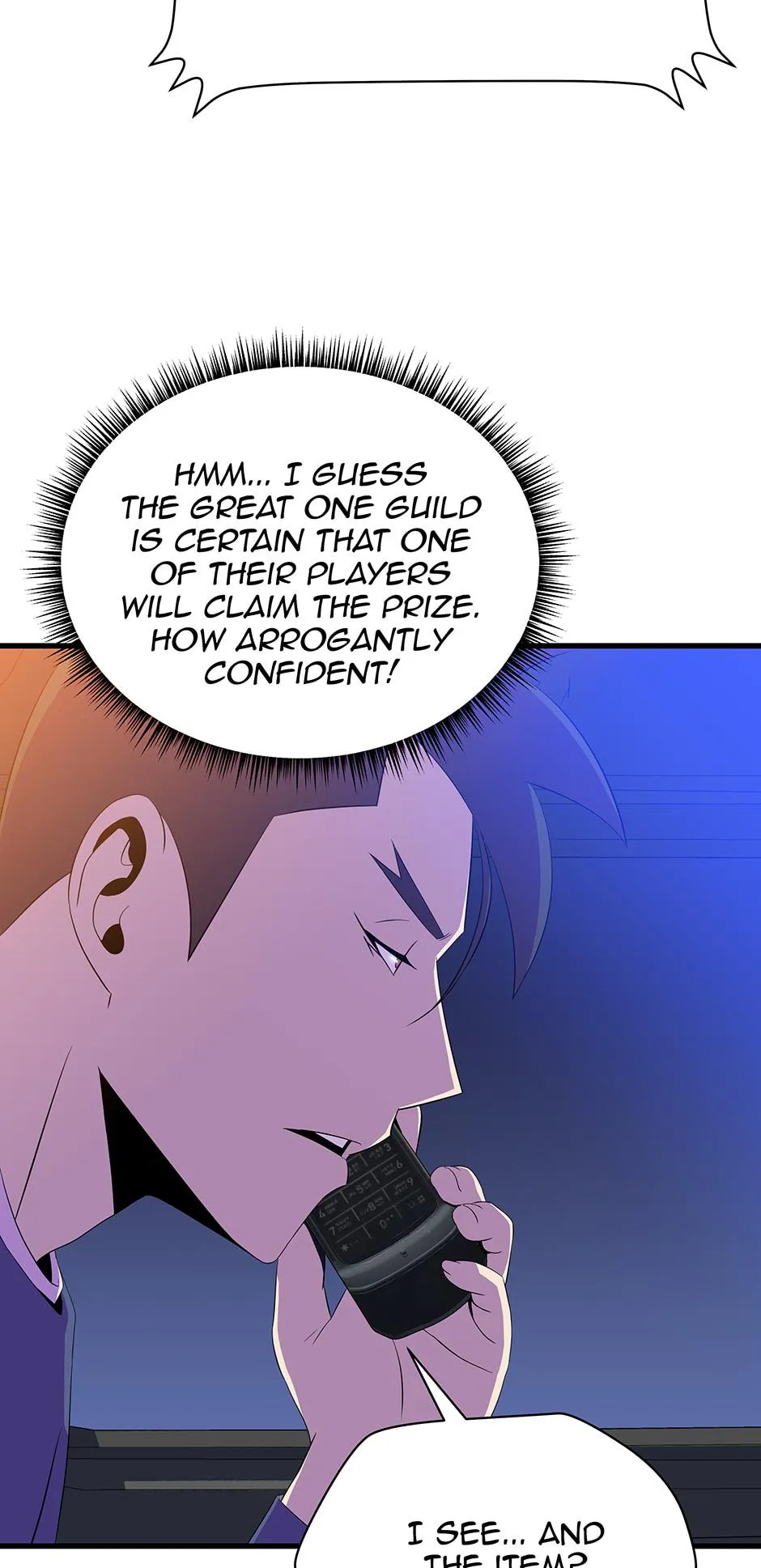 Read Kill The Hero en Manga Online
