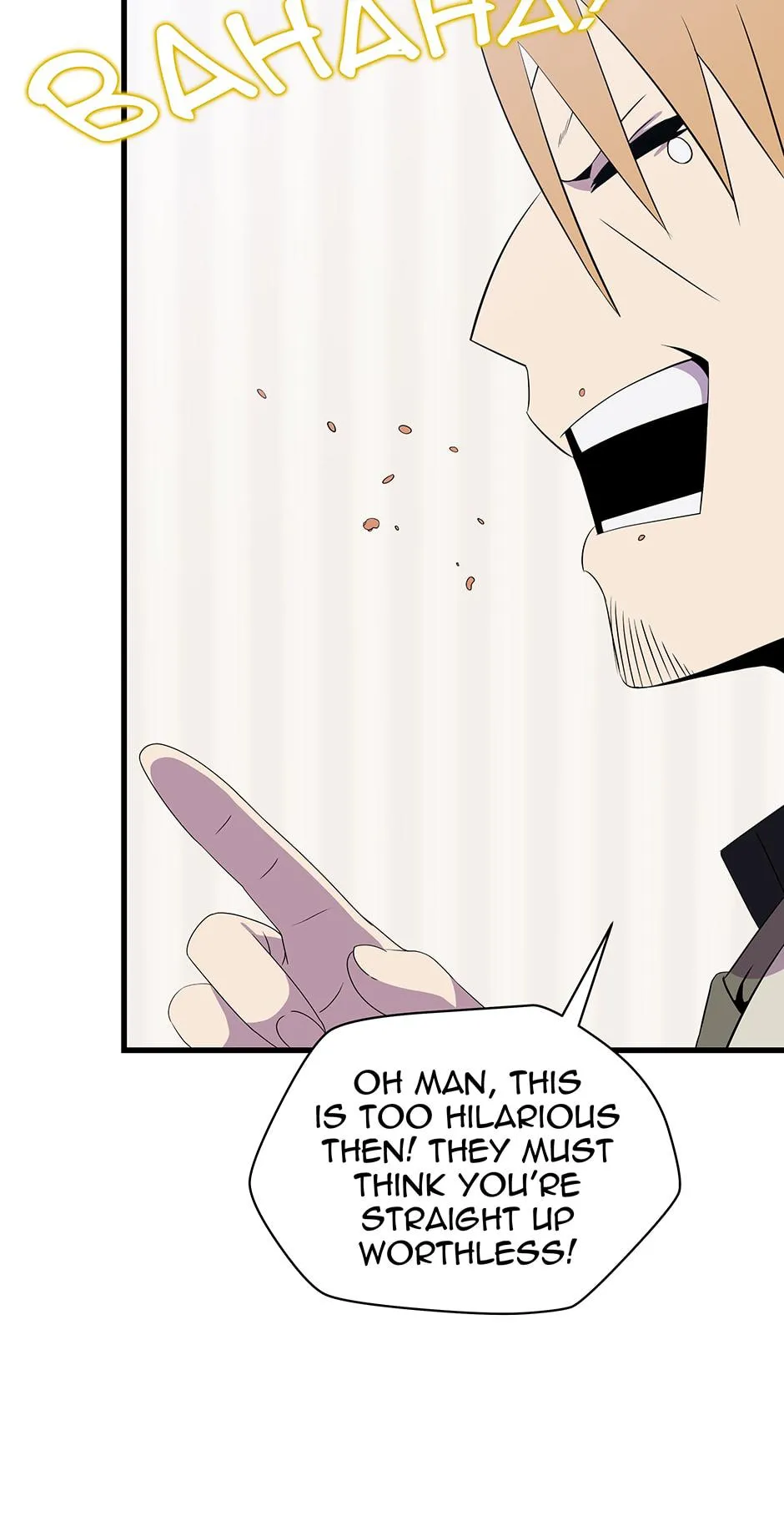 Read Kill The Hero en Manga Online
