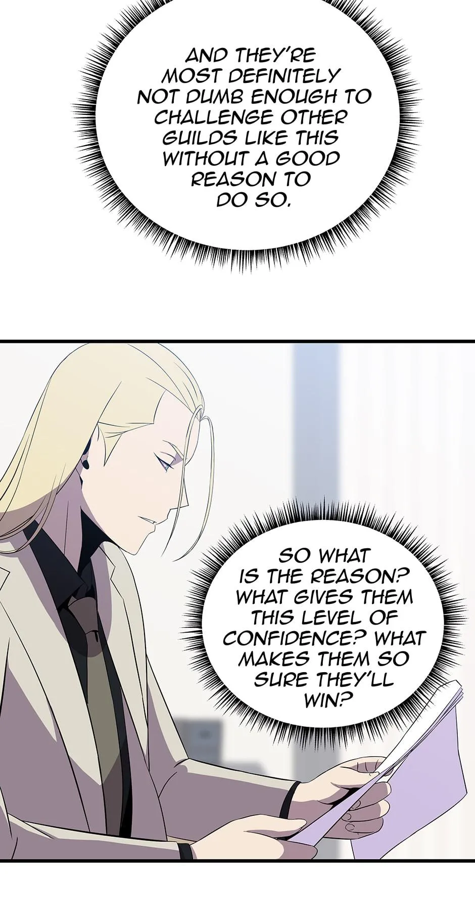 Read Kill The Hero en Manga Online