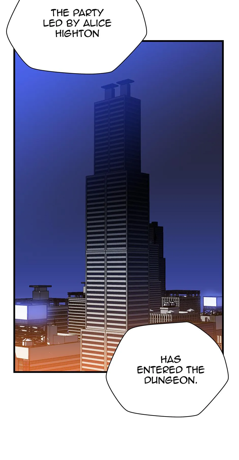 Read Kill The Hero en Manga Online