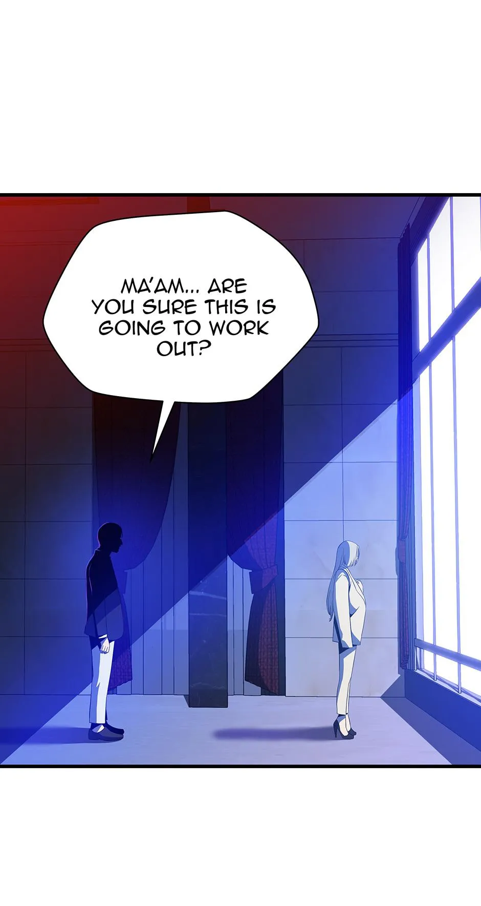 Read Kill The Hero en Manga Online