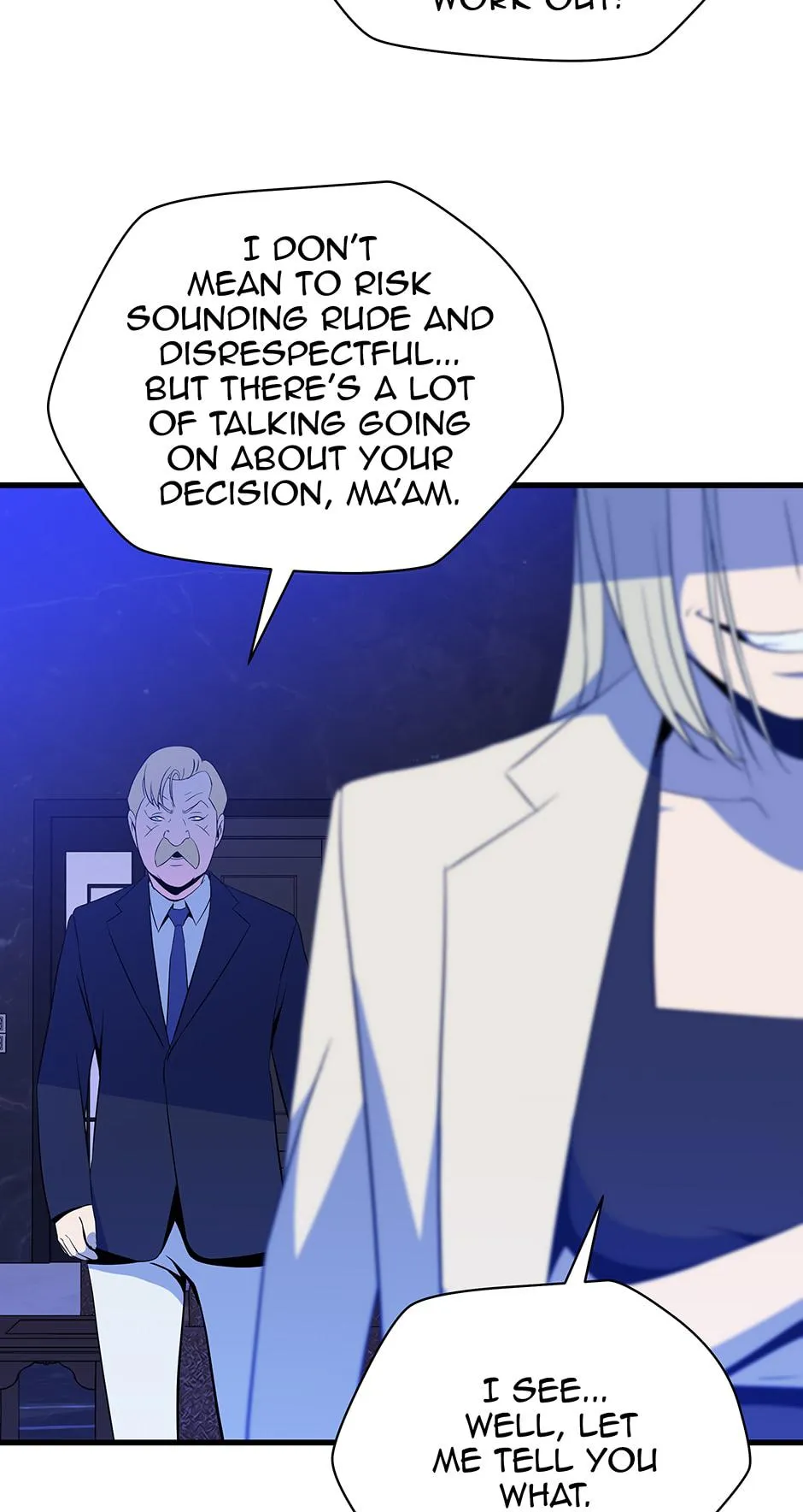 Read Kill The Hero en Manga Online