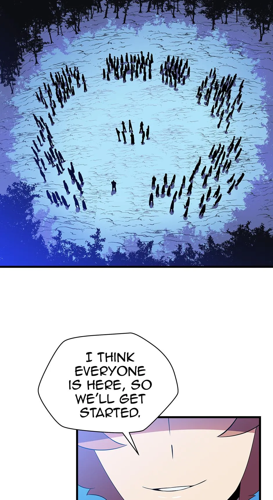 Read Kill The Hero en Manga Online