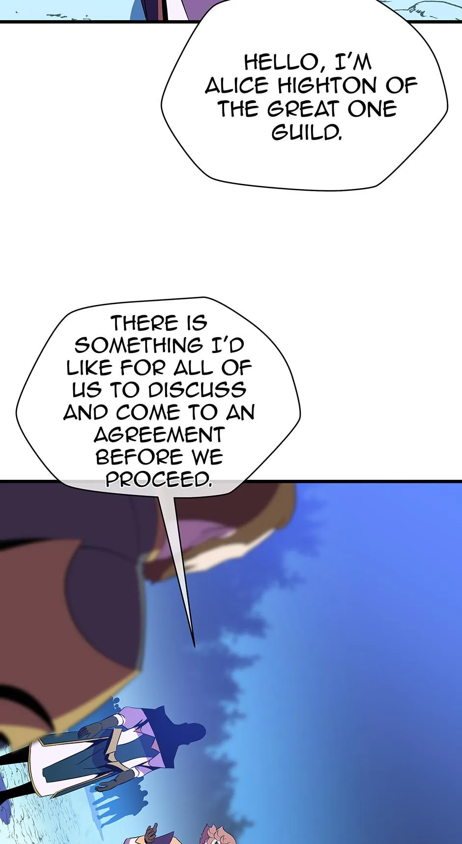 Read Kill The Hero en Manga Online