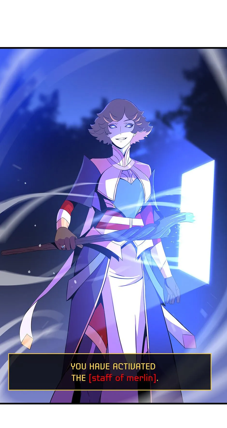 Read Kill The Hero en Manga Online