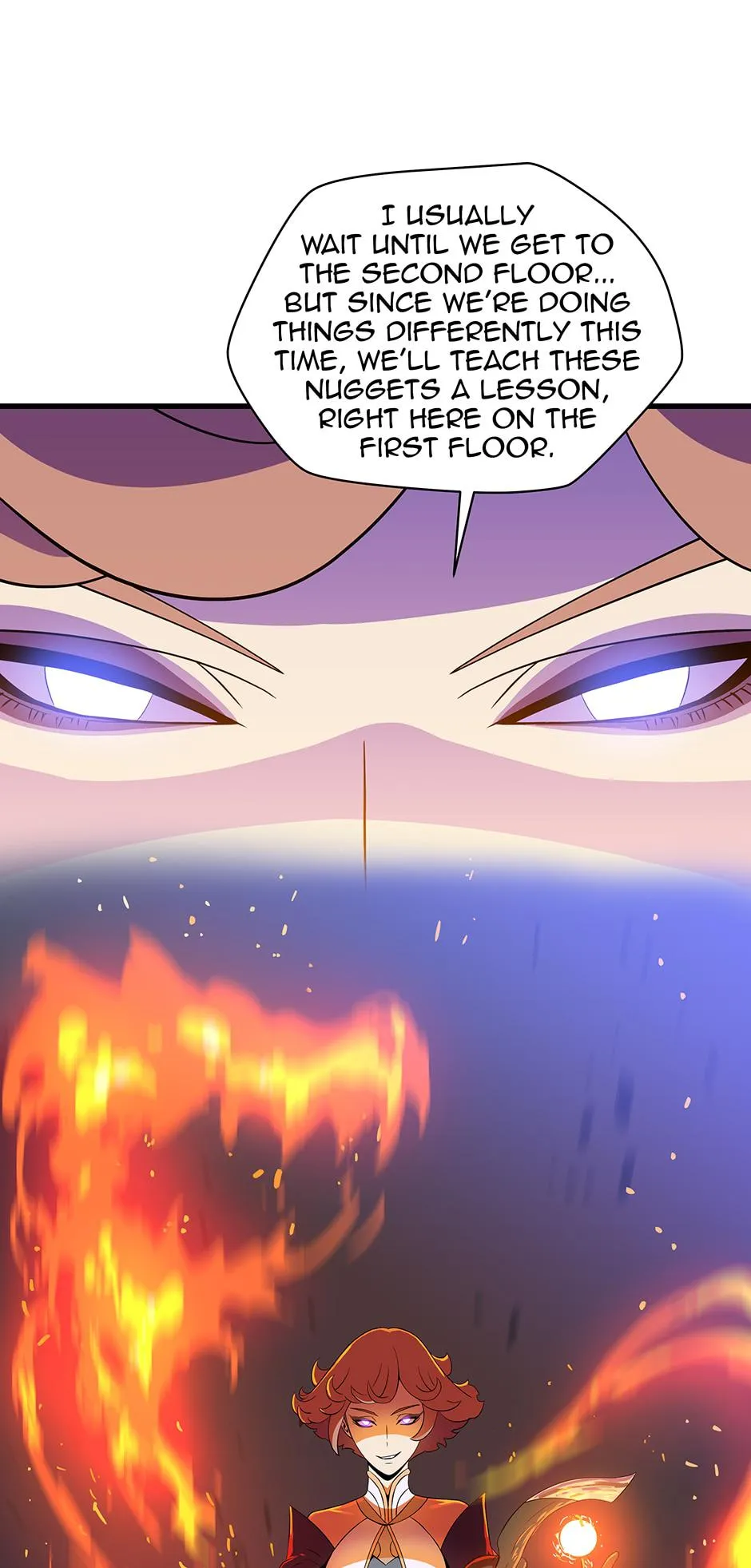 Read Kill The Hero en Manga Online