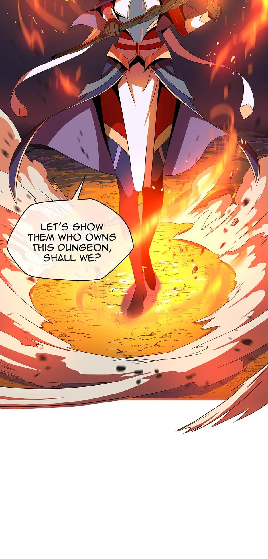 Read Kill The Hero en Manga Online