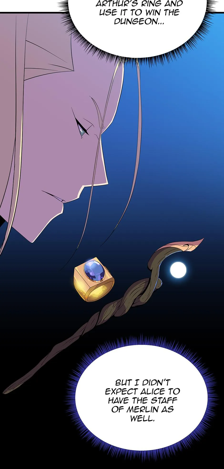 Read Kill The Hero en Manga Online