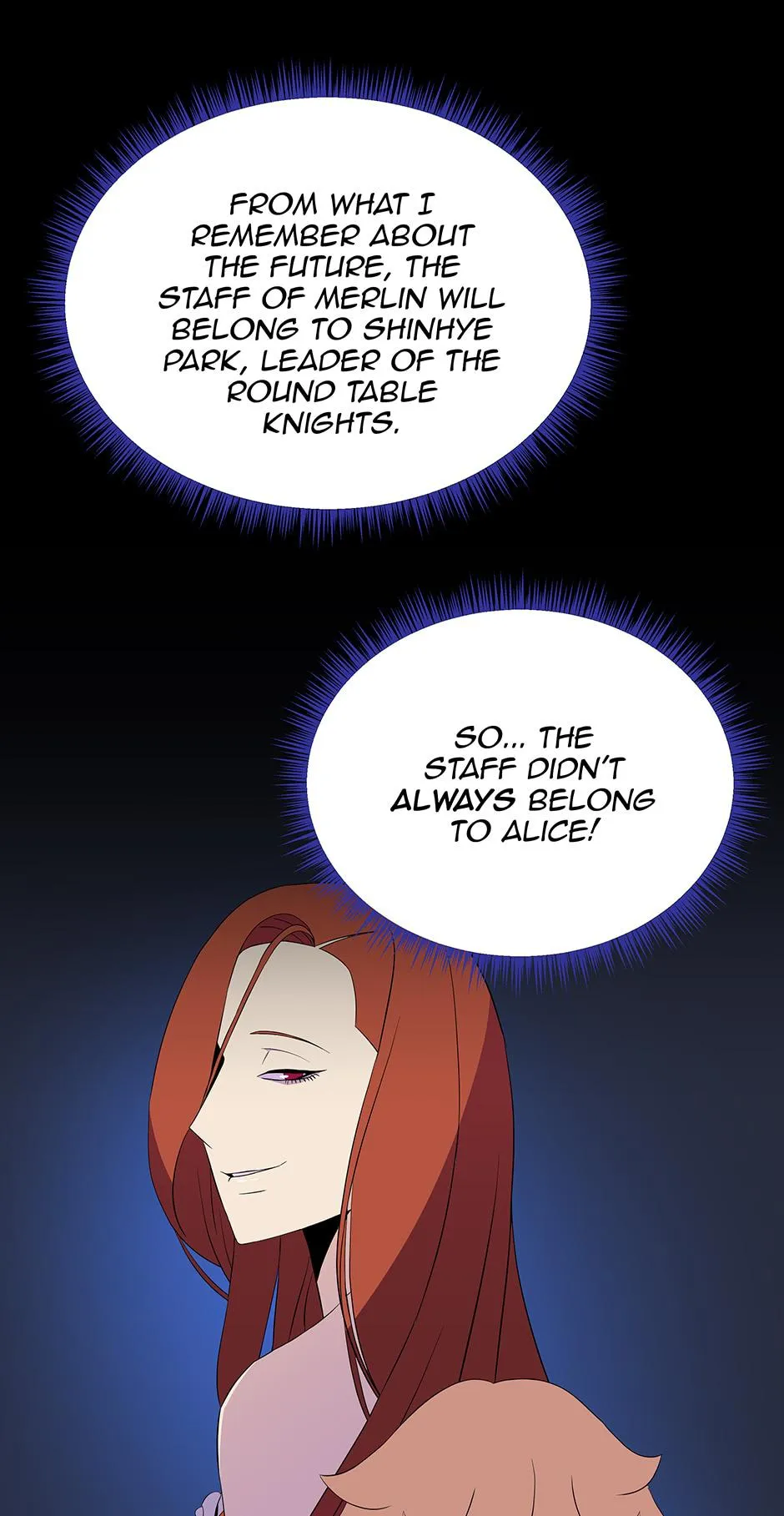 Read Kill The Hero en Manga Online
