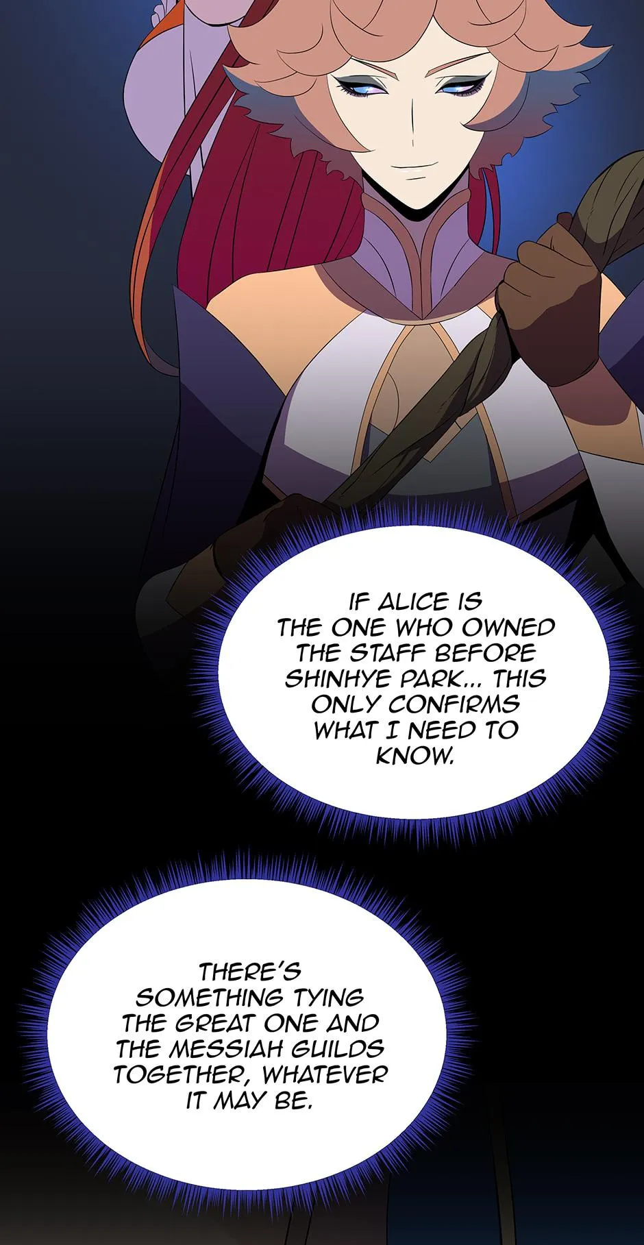 Read Kill The Hero en Manga Online
