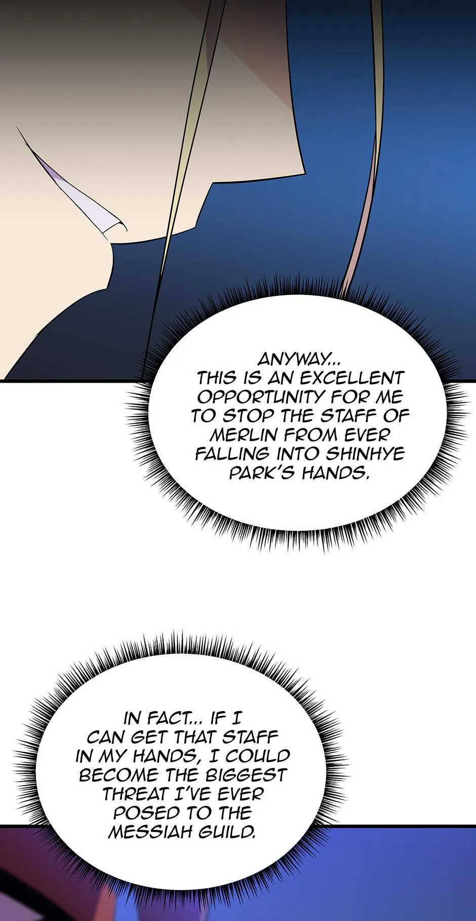 Read Kill The Hero en Manga Online
