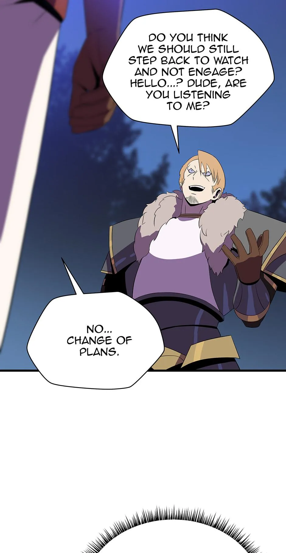 Read Kill The Hero en Manga Online