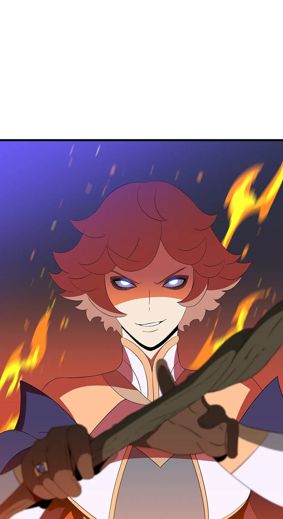 Read Kill The Hero en Manga Online