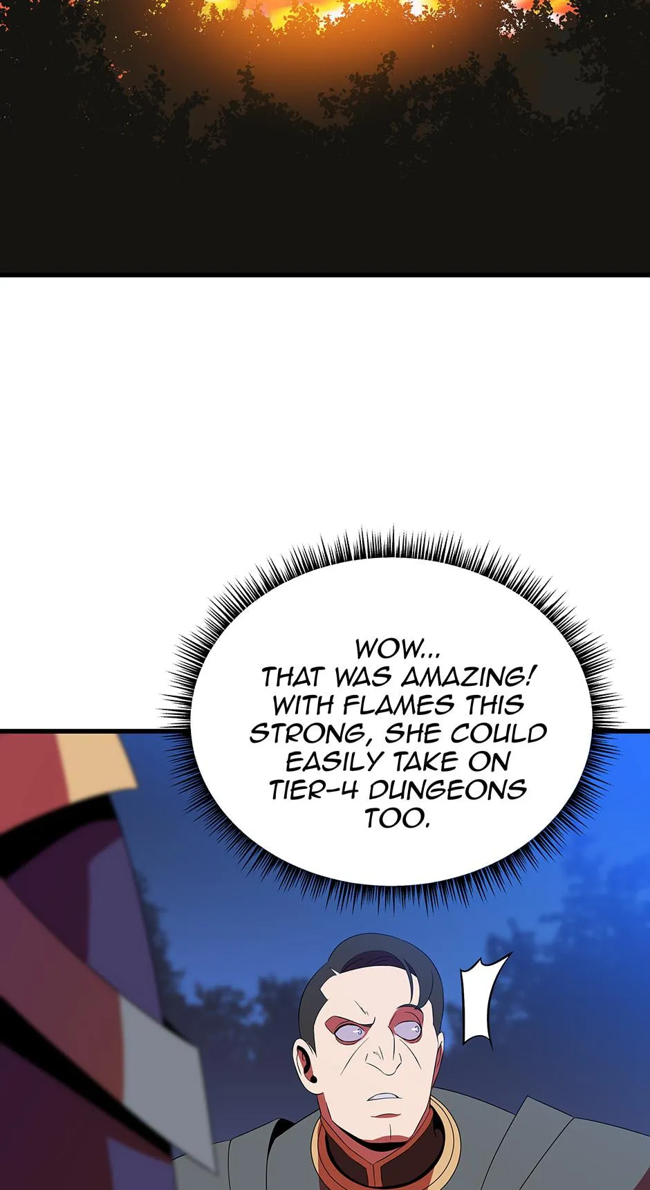 Read Kill The Hero en Manga Online