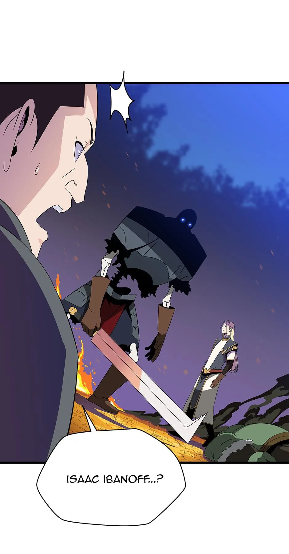 Read Kill The Hero en Manga Online