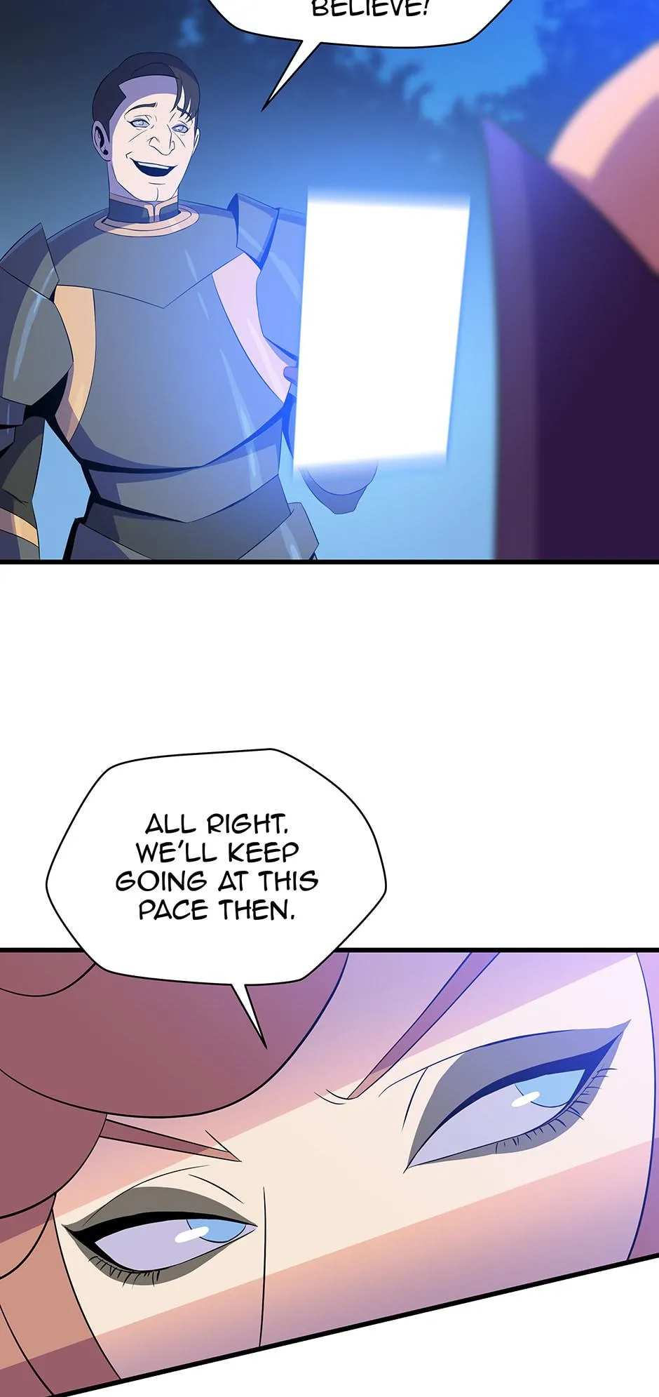 Read Kill The Hero en Manga Online