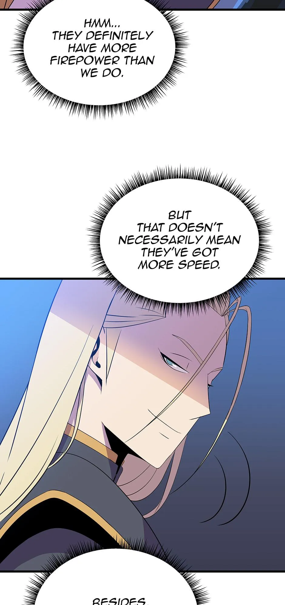Read Kill The Hero en Manga Online