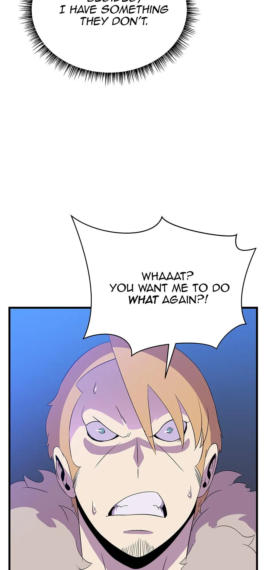 Read Kill The Hero en Manga Online
