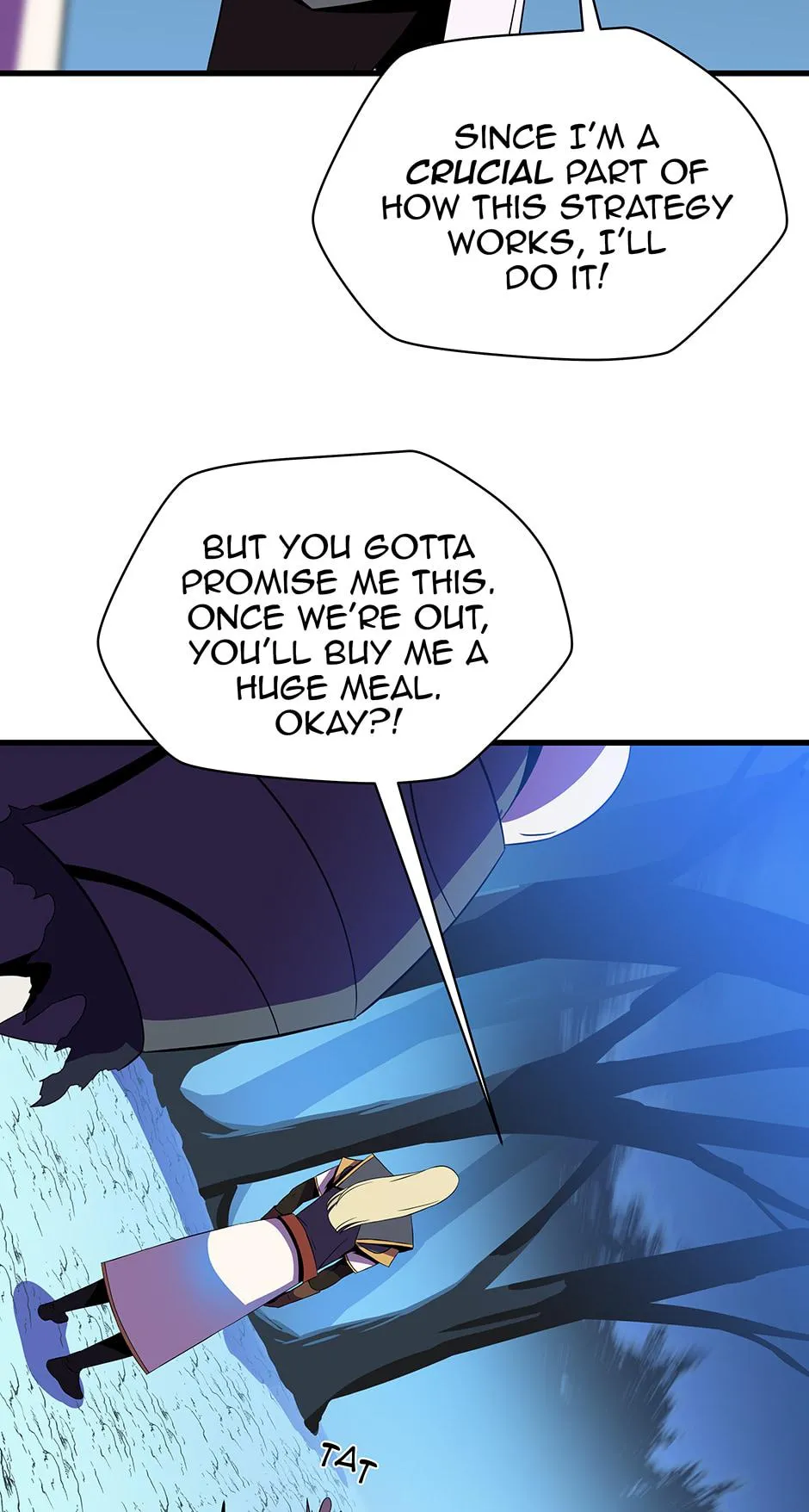 Read Kill The Hero en Manga Online