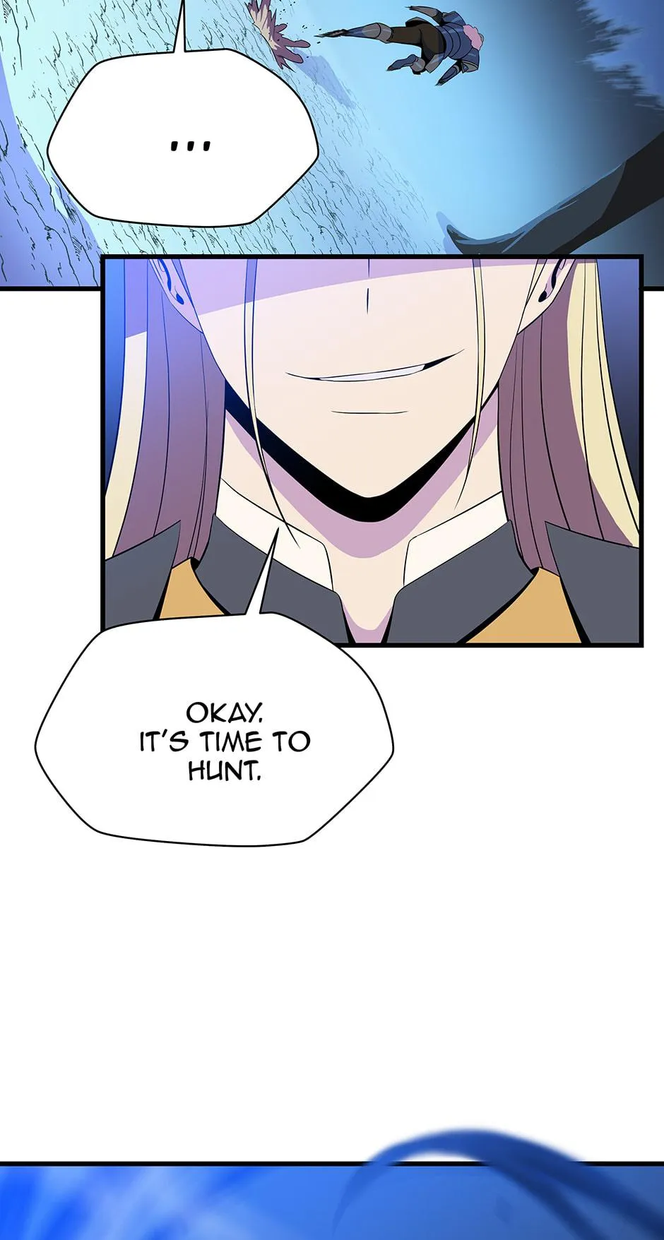 Read Kill The Hero en Manga Online
