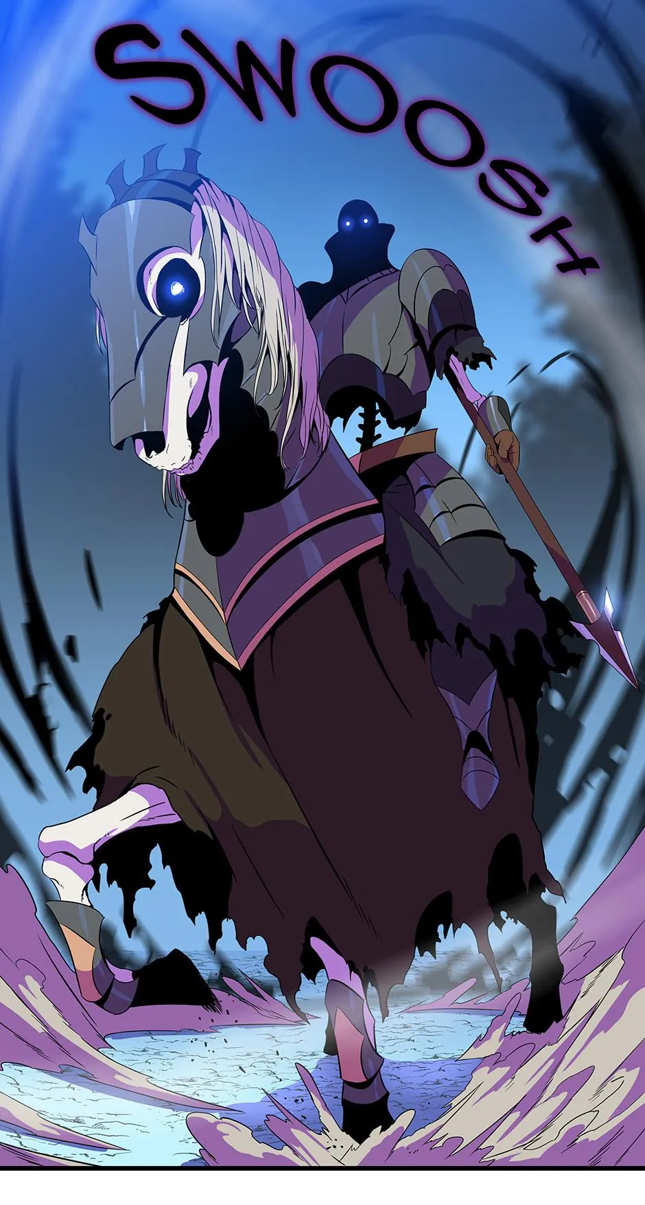 Read Kill The Hero en Manga Online