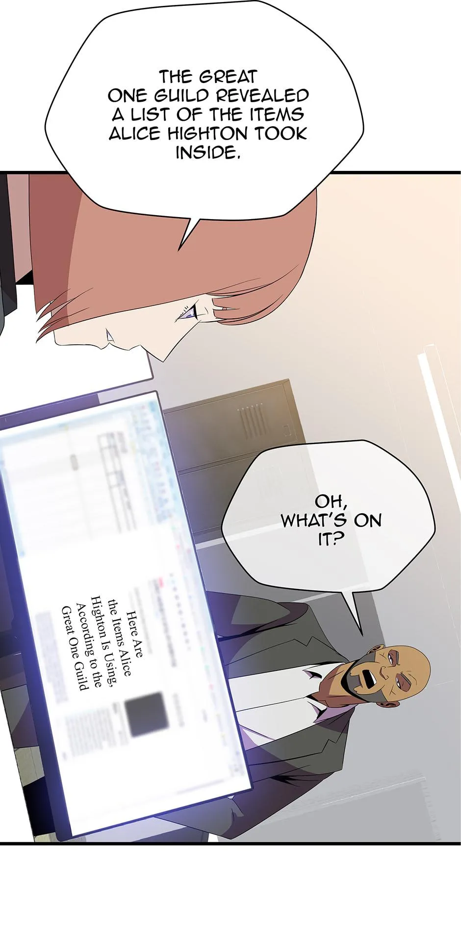 Read Kill The Hero en Manga Online