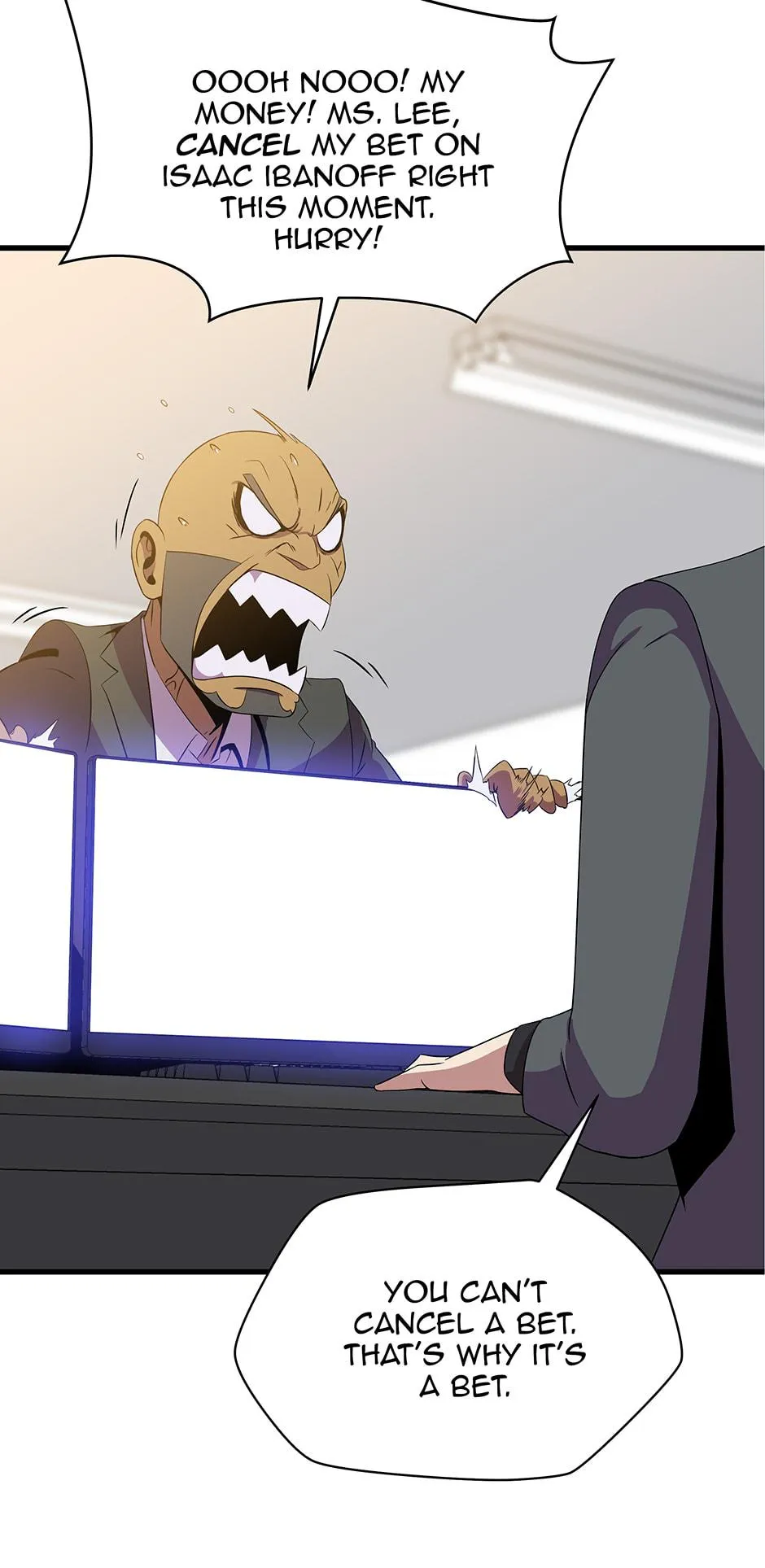Read Kill The Hero en Manga Online