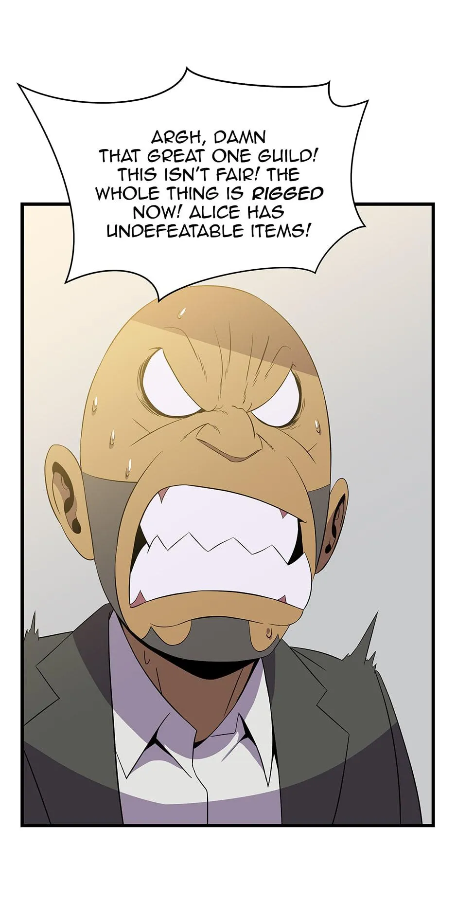 Read Kill The Hero en Manga Online