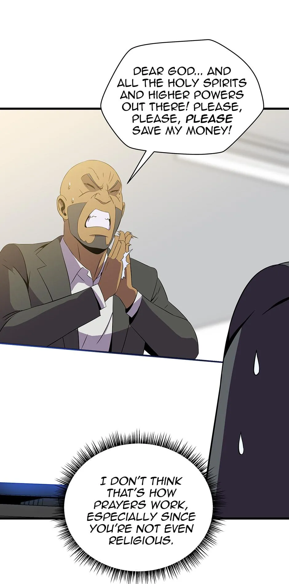 Read Kill The Hero en Manga Online