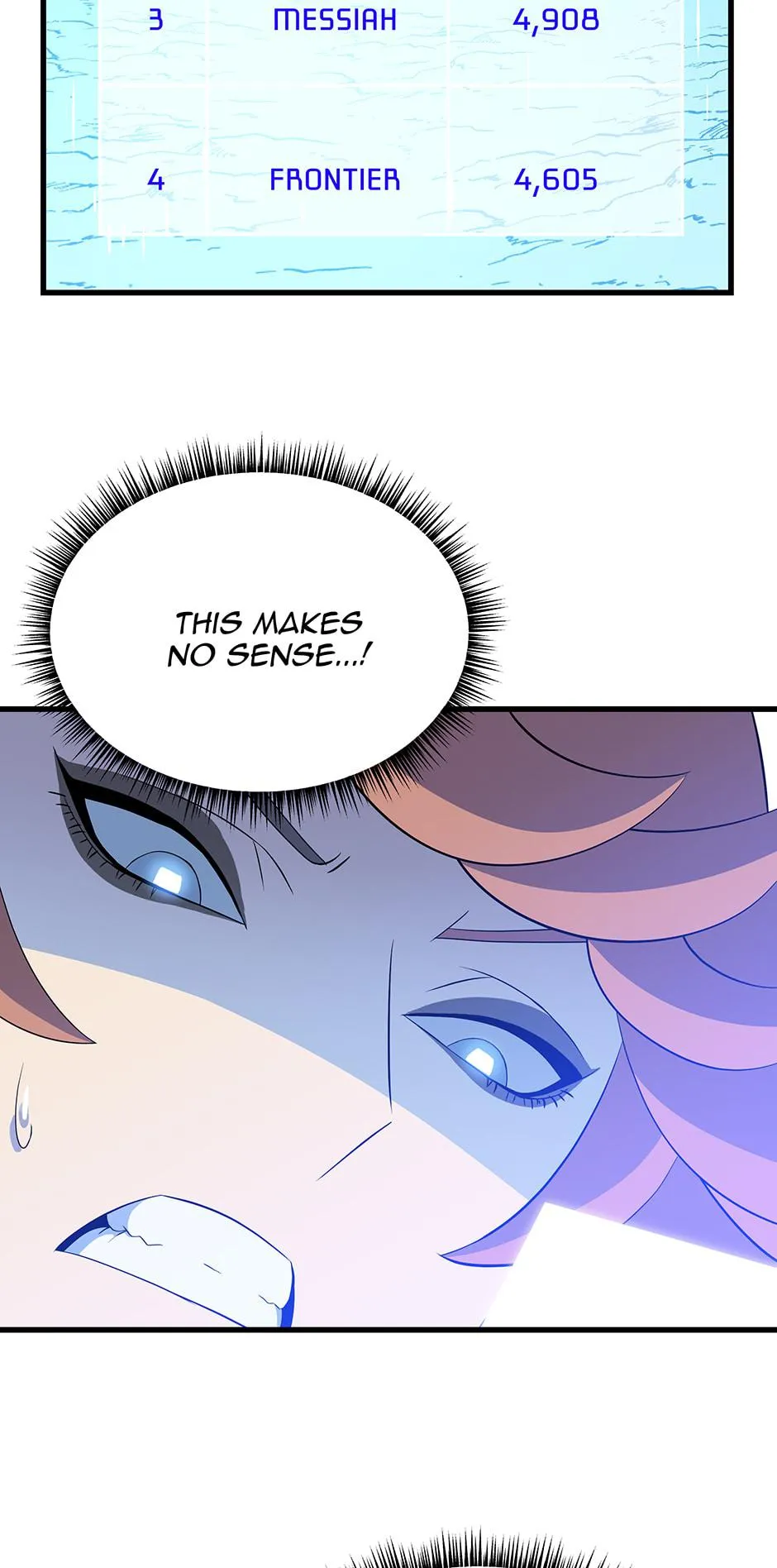 Read Kill The Hero en Manga Online
