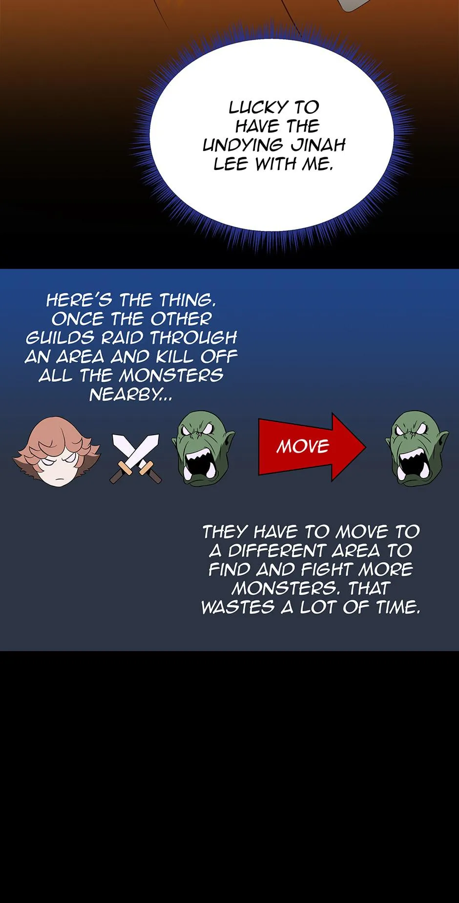 Read Kill The Hero en Manga Online