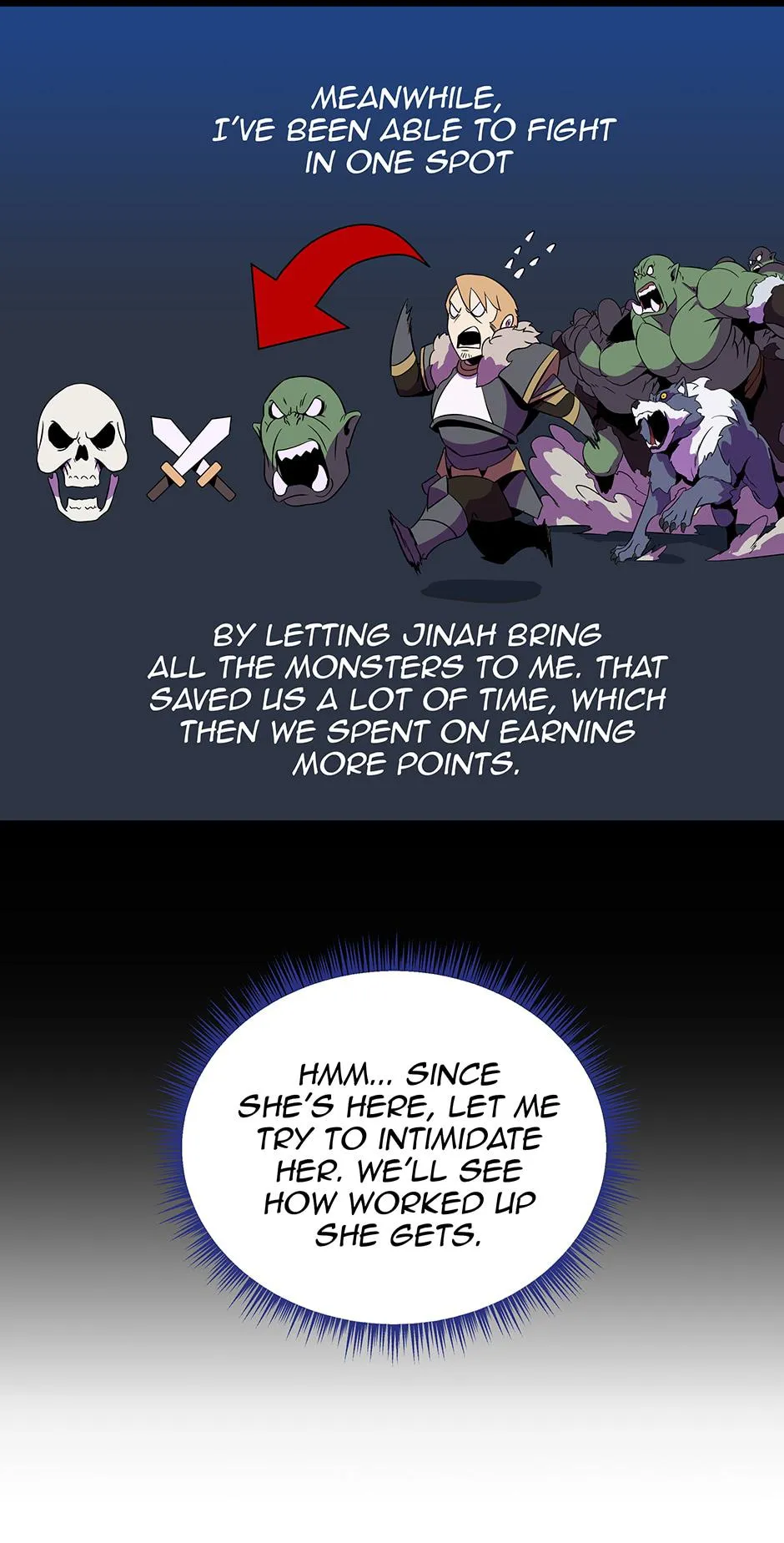 Read Kill The Hero en Manga Online