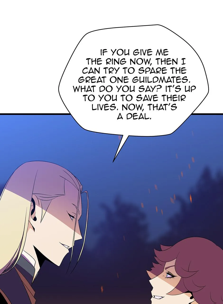 Read Kill The Hero en Manga Online