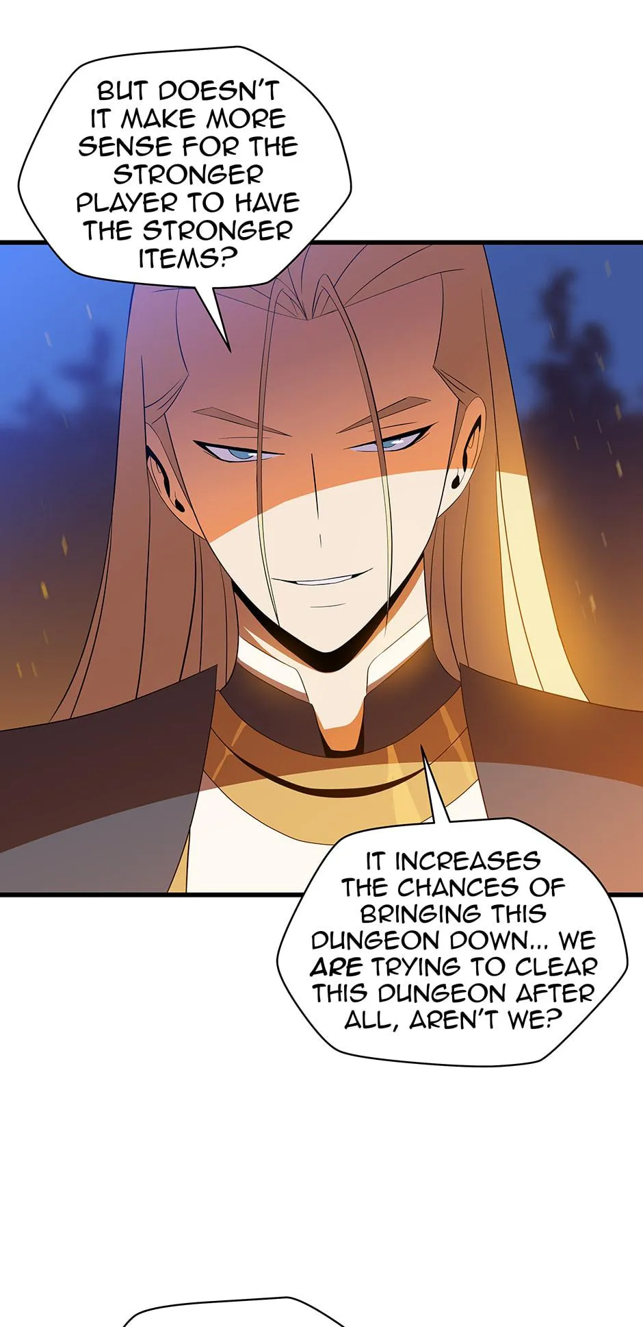 Read Kill The Hero en Manga Online