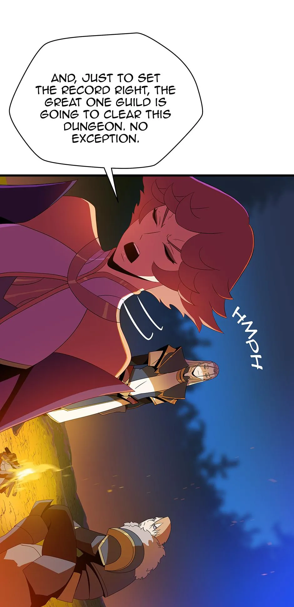 Read Kill The Hero en Manga Online