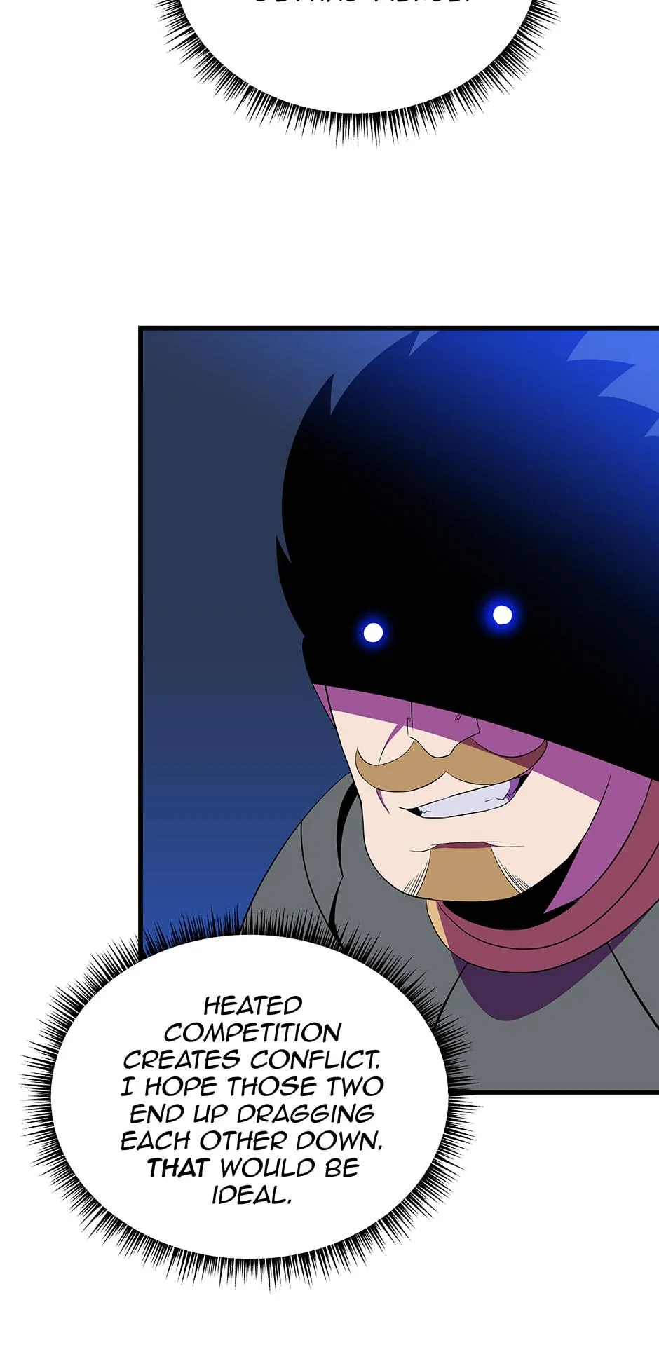 Read Kill The Hero en Manga Online
