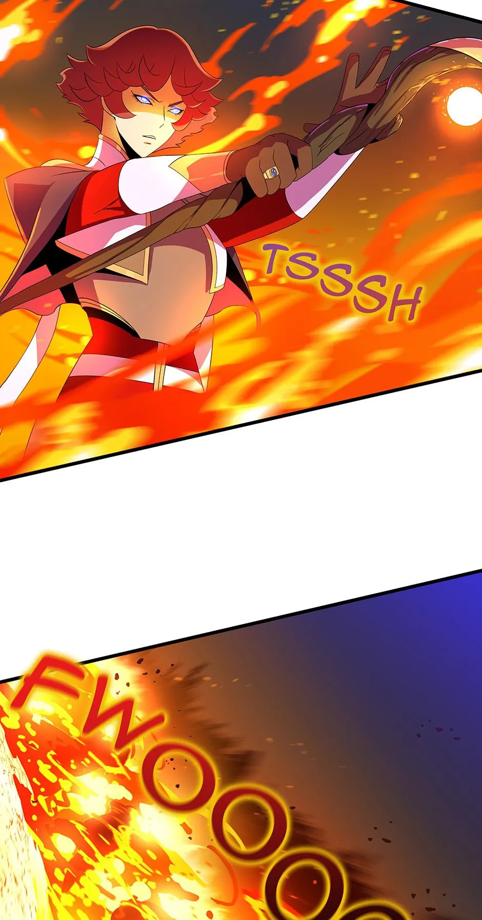 Read Kill The Hero en Manga Online