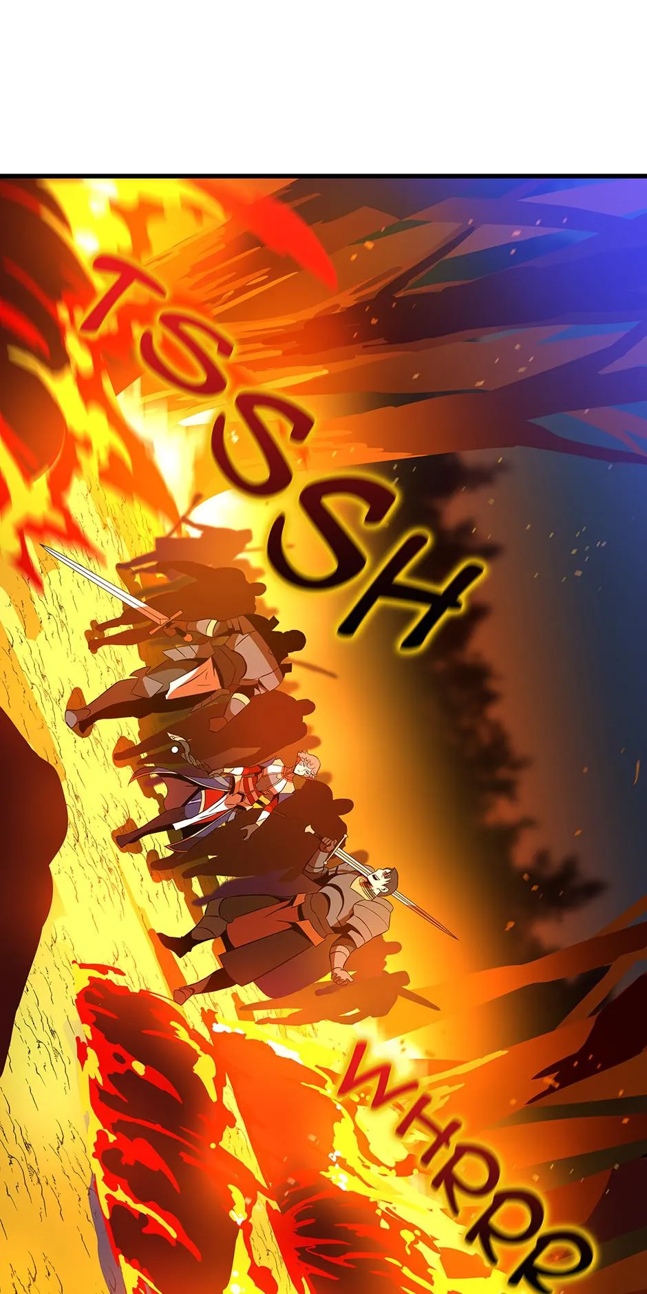 Read Kill The Hero en Manga Online