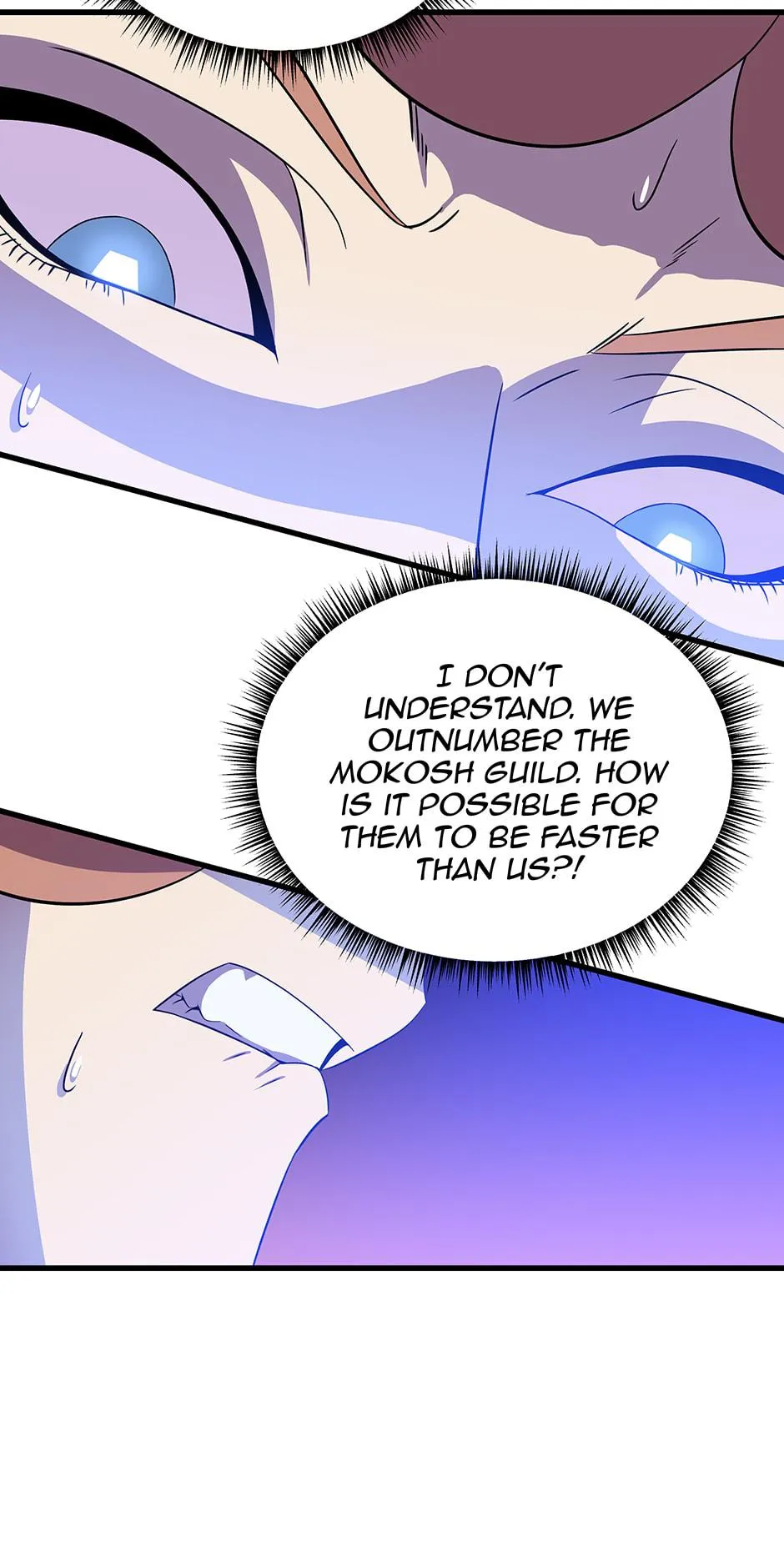 Read Kill The Hero en Manga Online