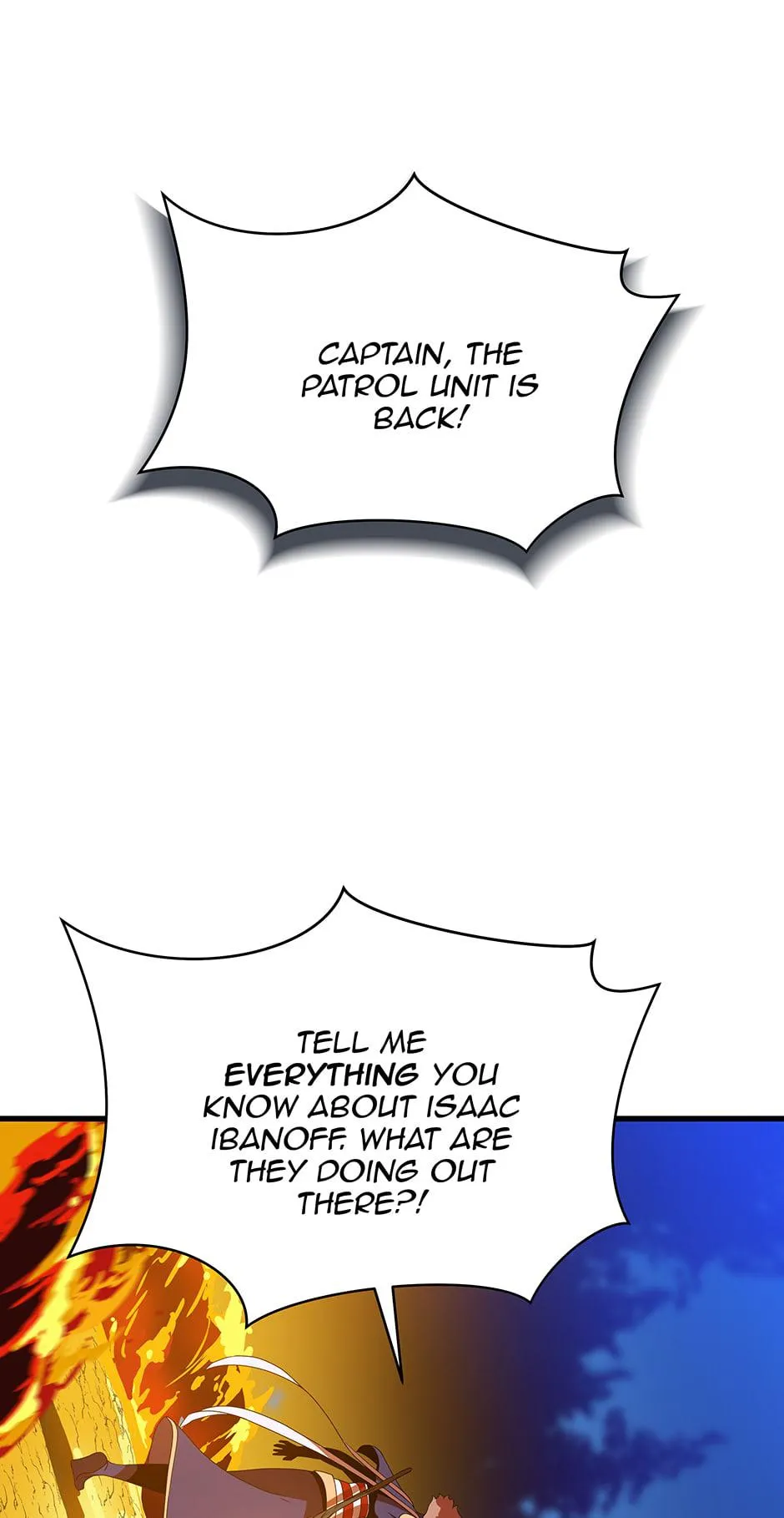 Read Kill The Hero en Manga Online