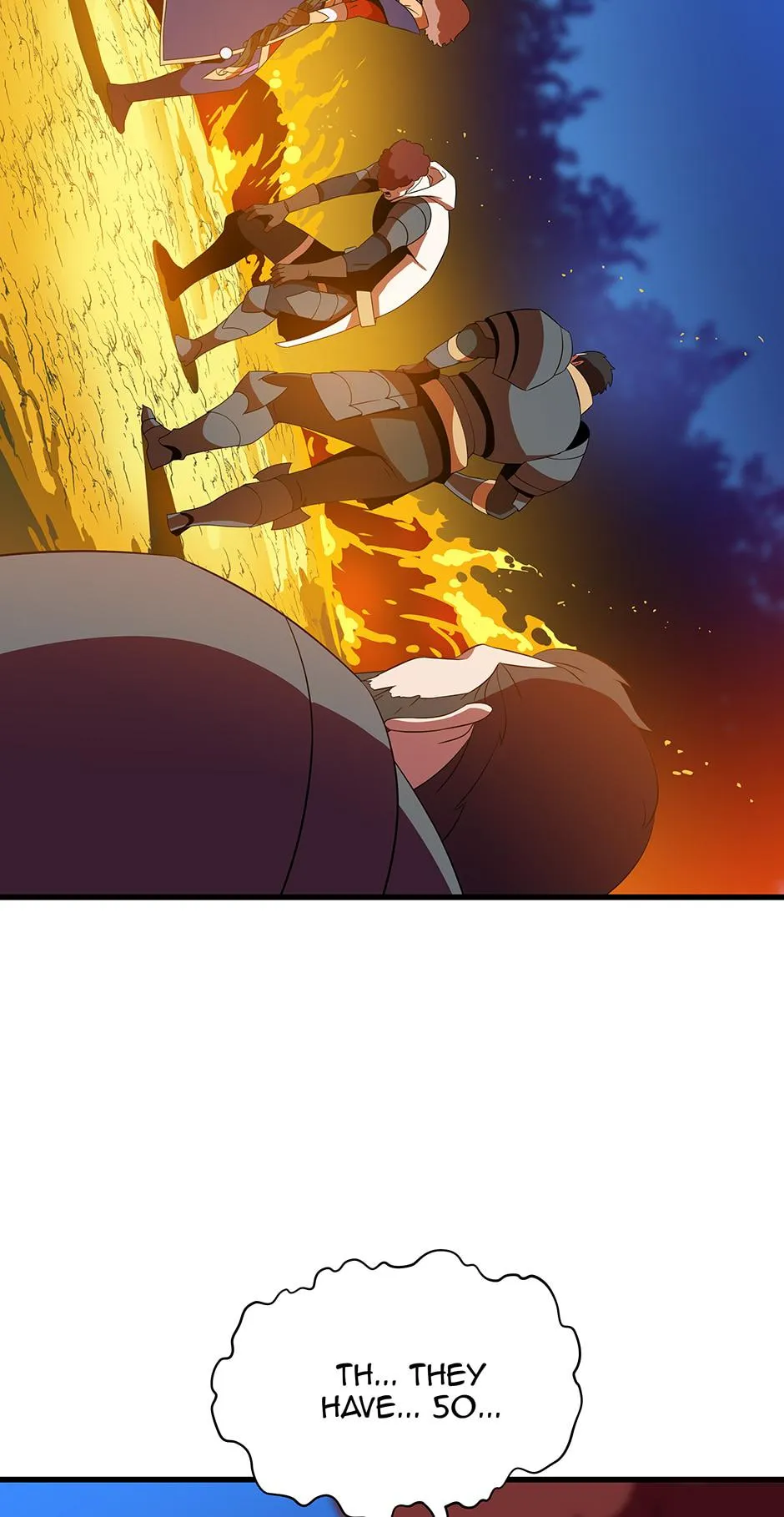 Read Kill The Hero en Manga Online