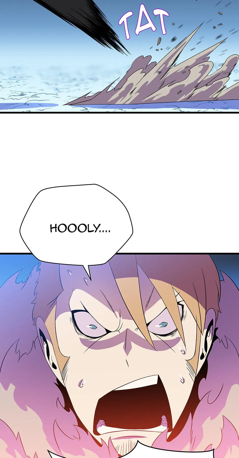 Read Kill The Hero en Manga Online