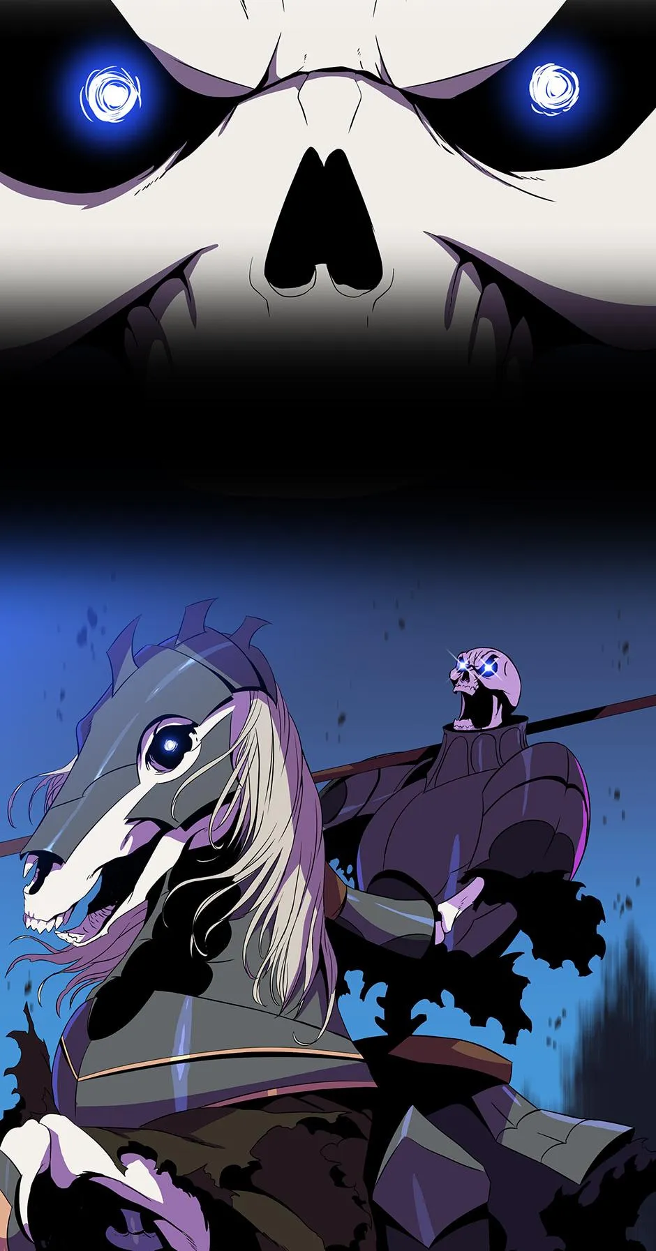 Read Kill The Hero en Manga Online