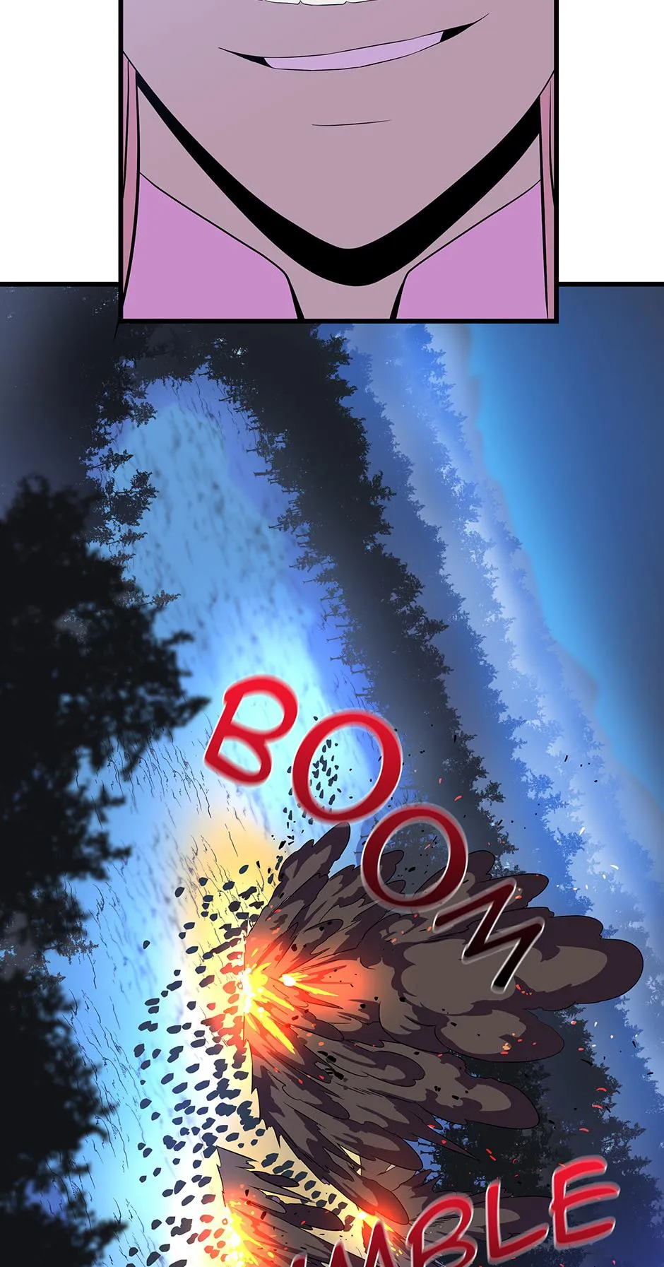Read Kill The Hero en Manga Online