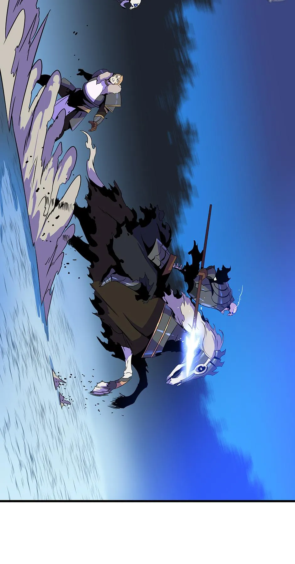 Read Kill The Hero en Manga Online