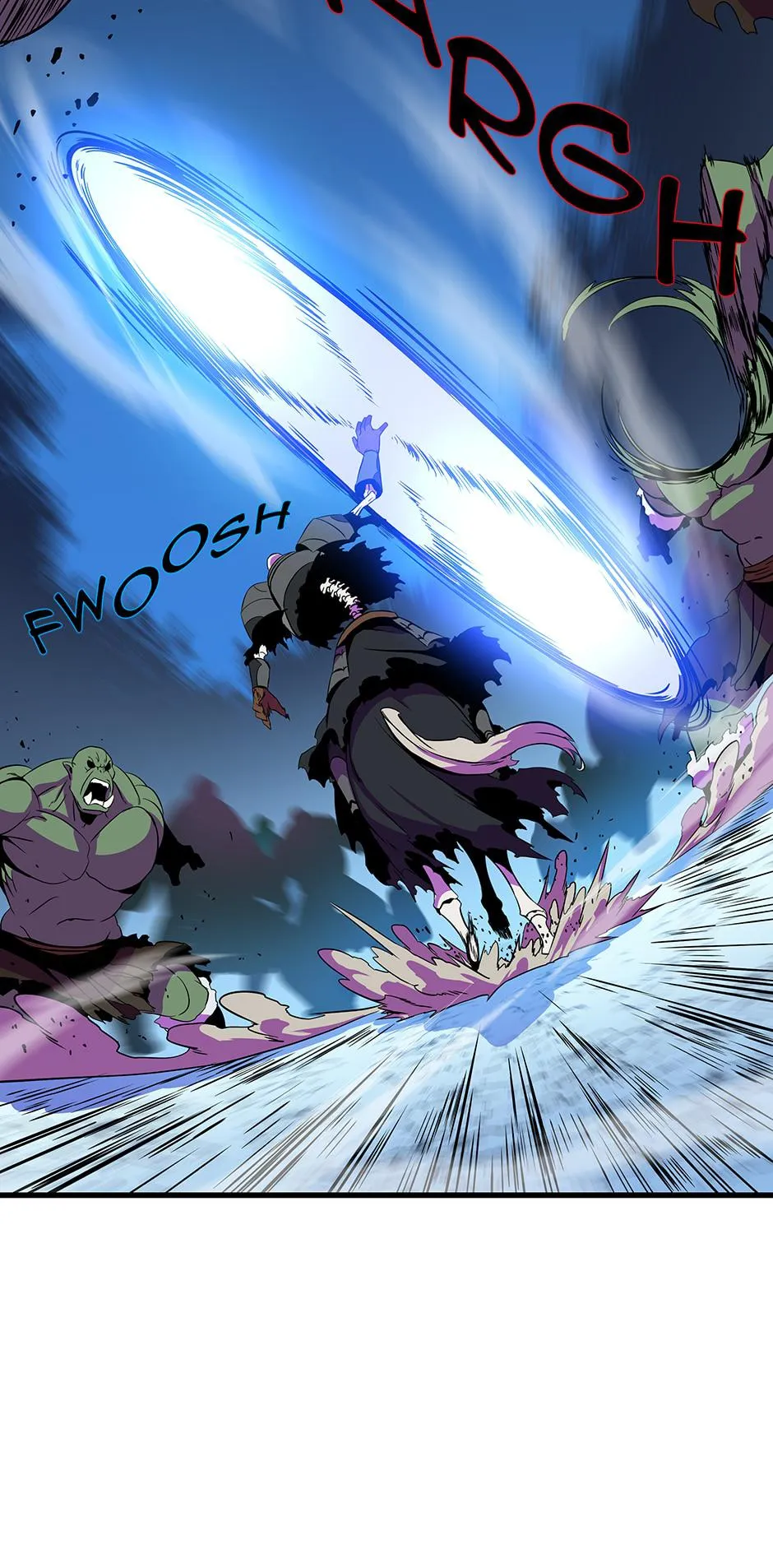 Read Kill The Hero en Manga Online