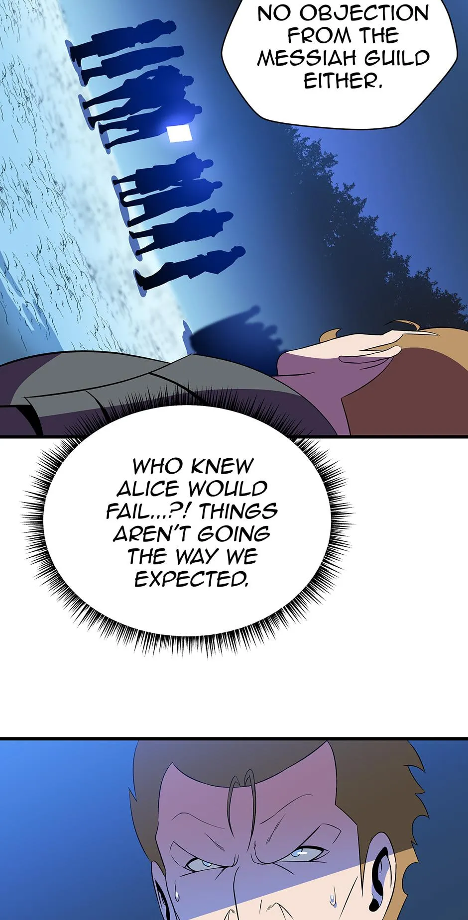 Read Kill The Hero en Manga Online