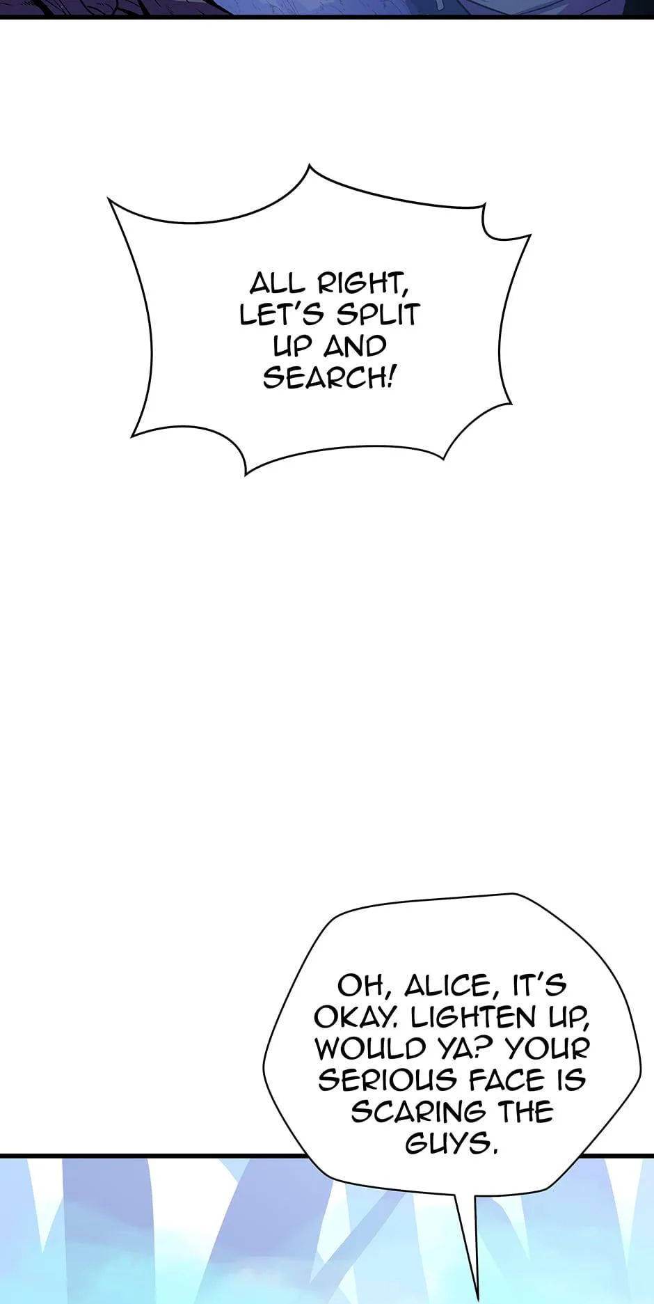 Read Kill The Hero en Manga Online