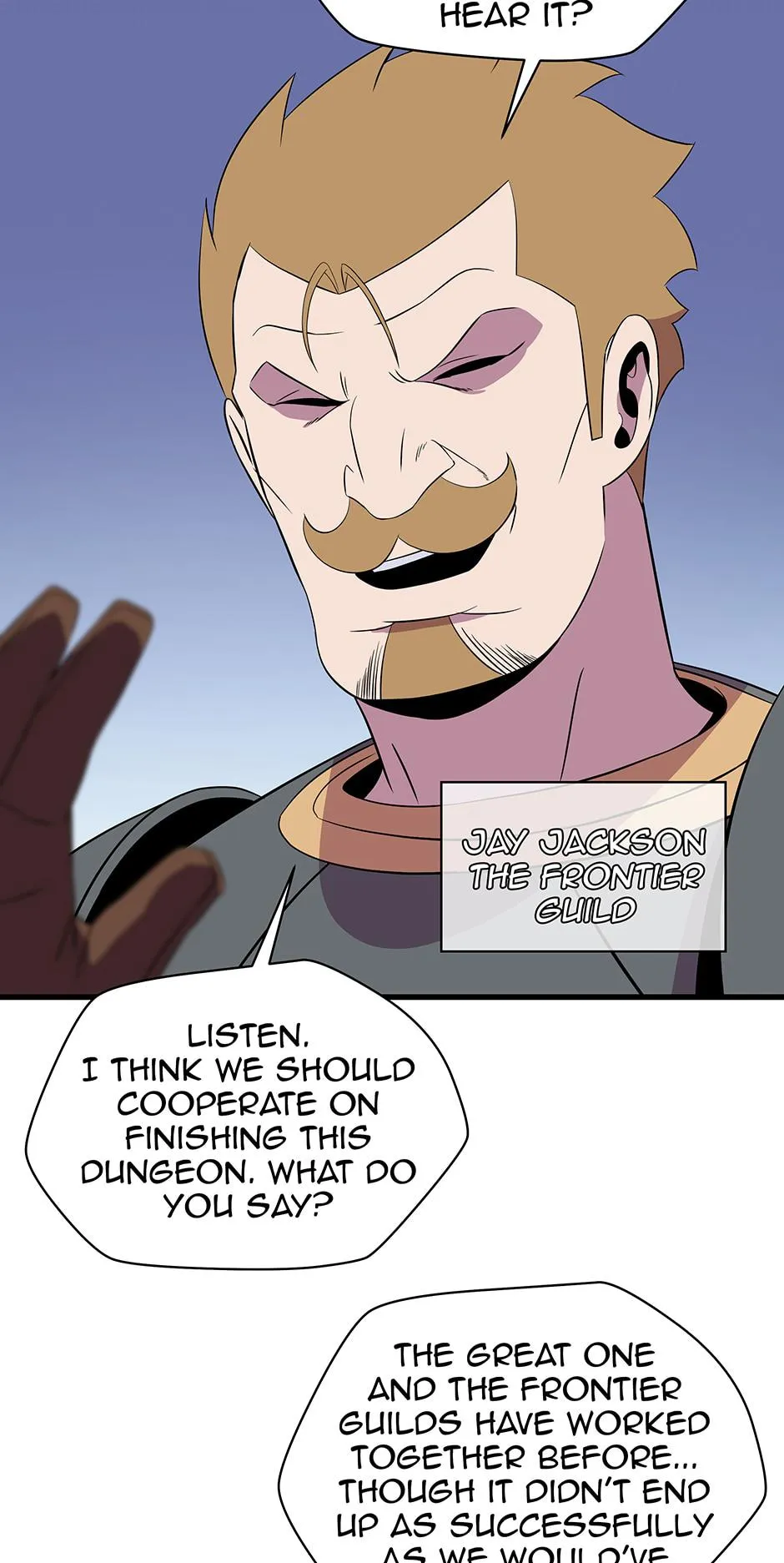 Read Kill The Hero en Manga Online